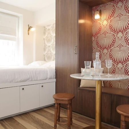 Appartement Moderne Confort Proche Montmartre - 4P Париж Екстер'єр фото
