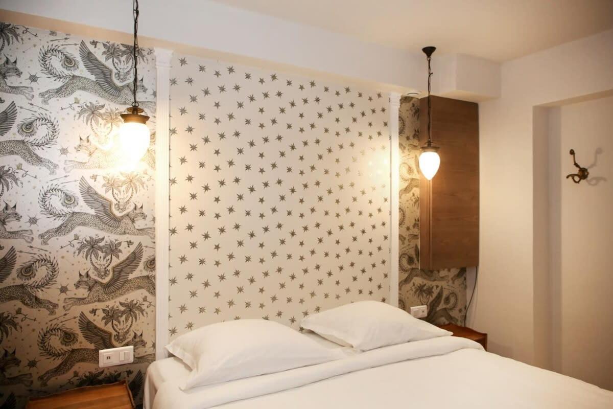 Appartement Moderne Confort Proche Montmartre - 4P Париж Екстер'єр фото
