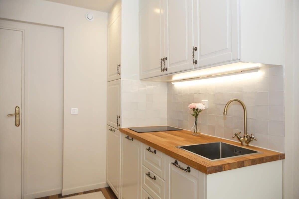 Appartement Moderne Confort Proche Montmartre - 4P Париж Екстер'єр фото